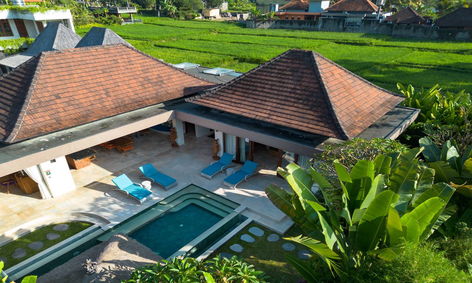 Ubud Villa 3913 — image 10