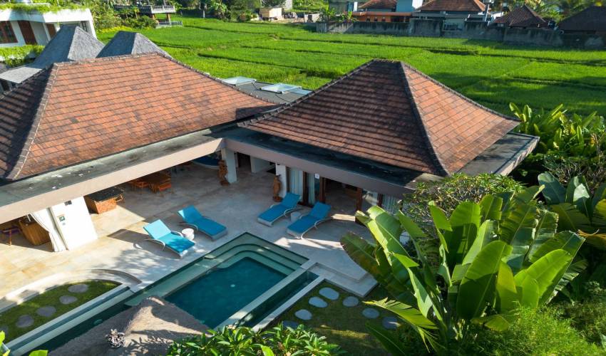 Ubud Villa 3913 — image 11