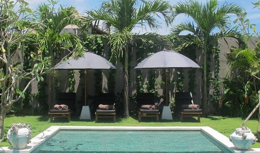 Seminyak Villa 3395 — image 9