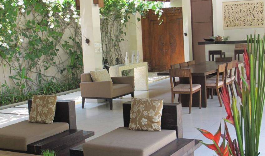 Seminyak Villa 3148 — image 13