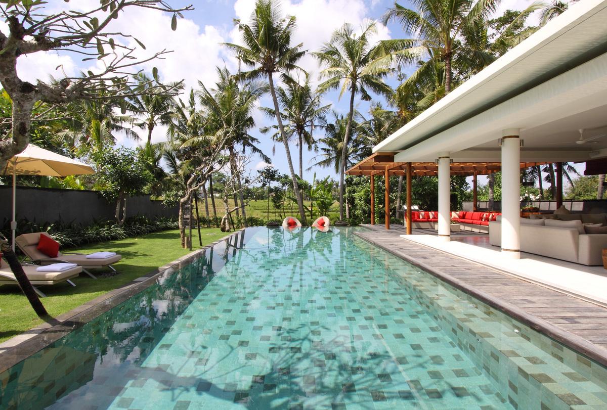 Canggu Villa 3343 — image 15
