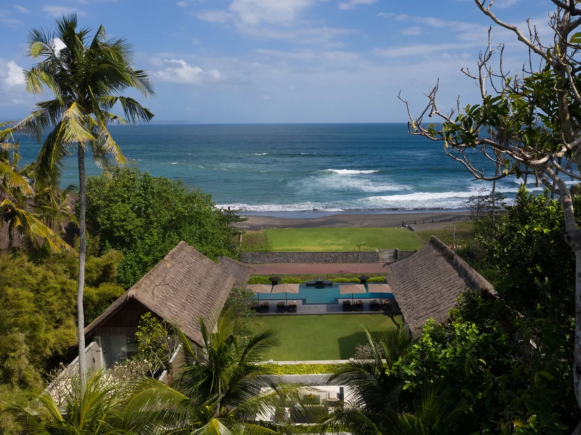 5BR Modern Beachside Villa in Seseh – BVI3905 — image 6