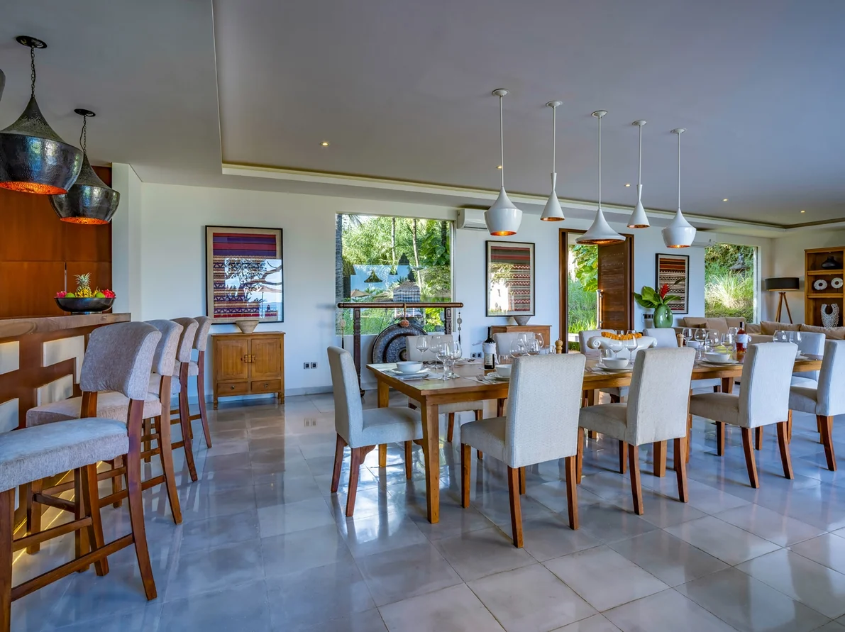 5BR Modern Beachside Villa in Seseh – BVI3905 — image 19