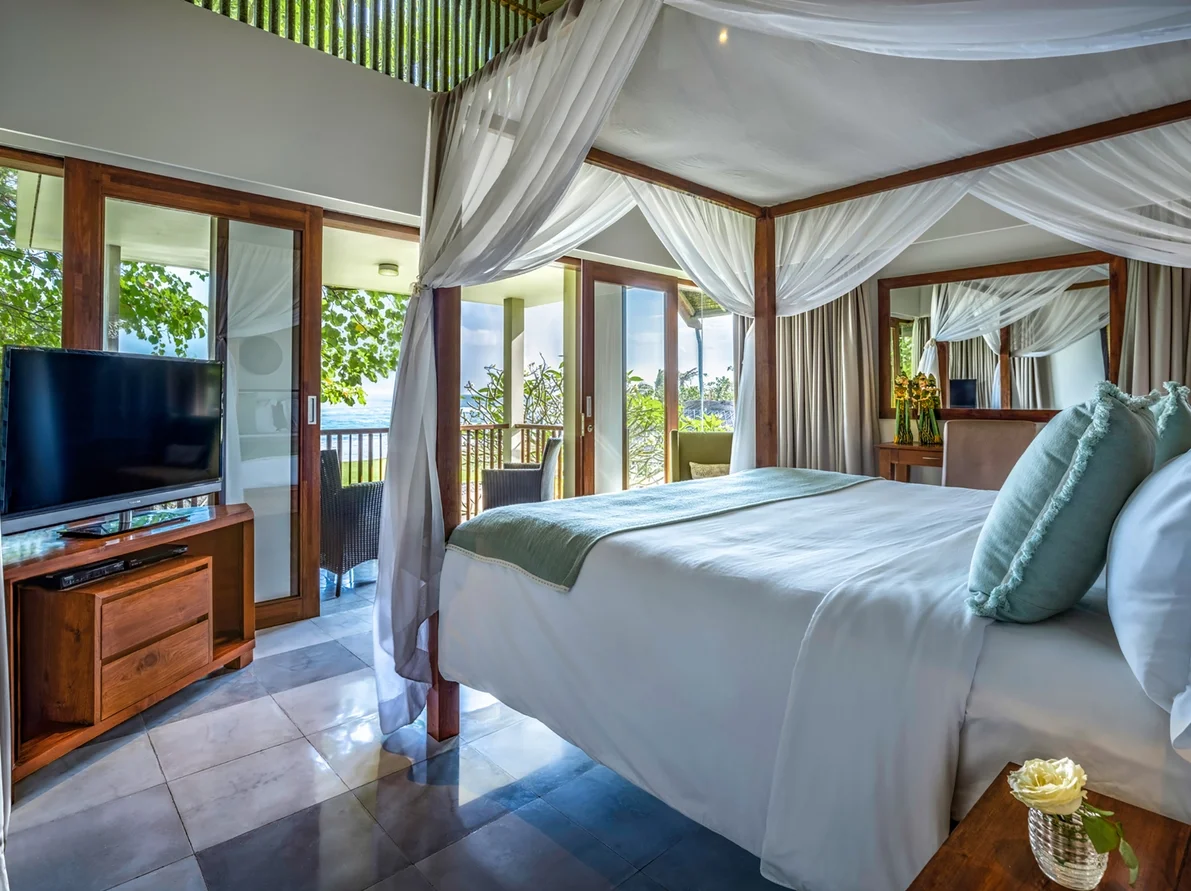 5BR Modern Beachside Villa in Seseh – BVI3905 — image 10