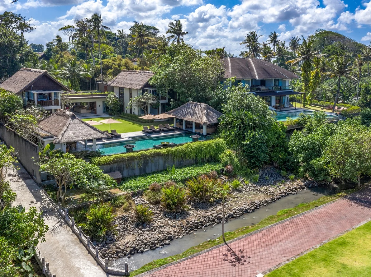 5BR Modern Beachside Villa in Seseh – BVI3905 — image 16