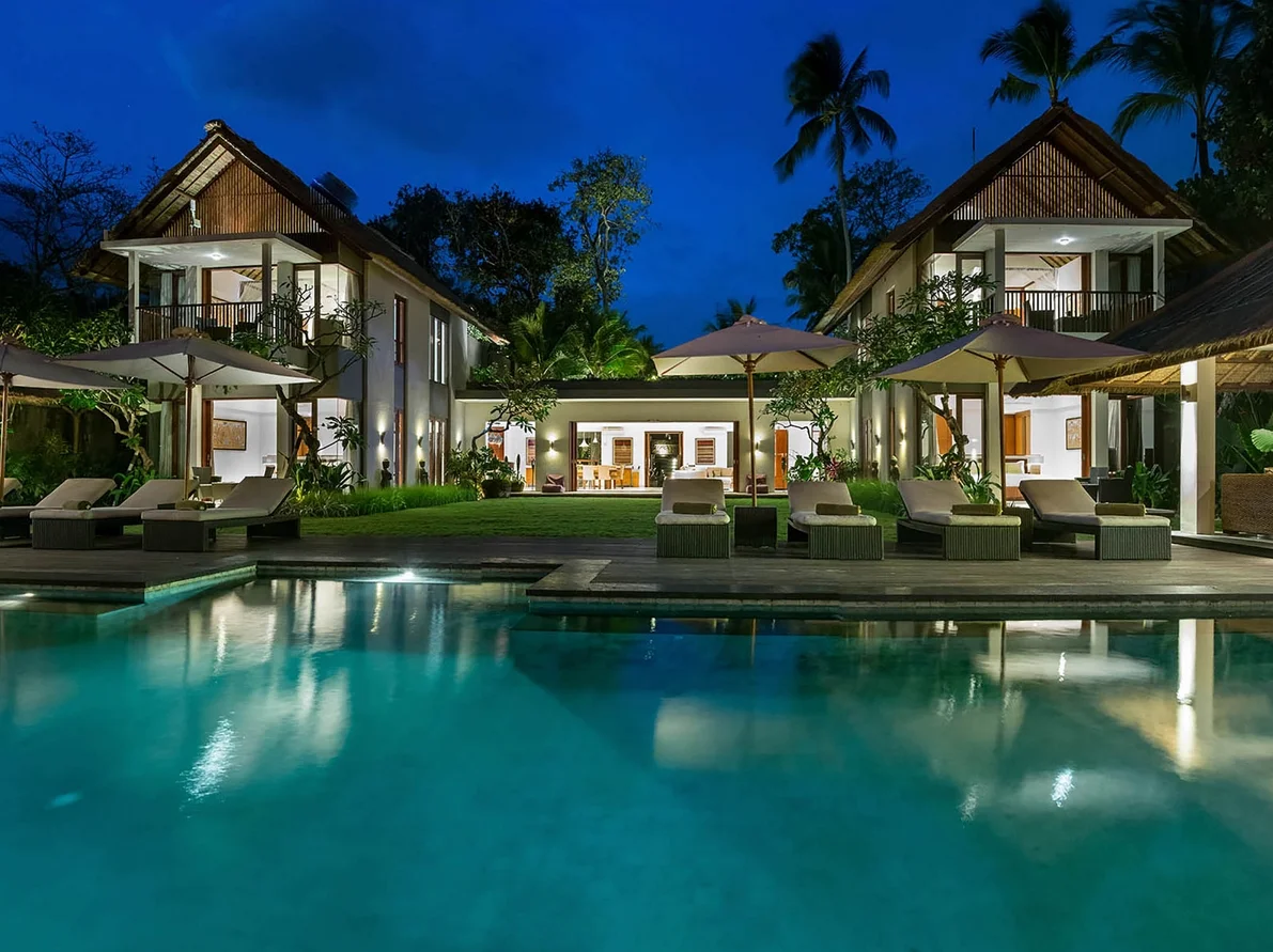 5BR Modern Beachside Villa in Seseh – BVI3905 — image 12