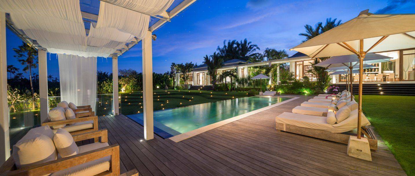 Canggu Villa 3911 — image 15