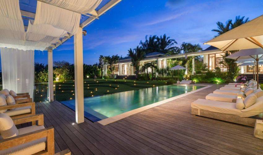 Canggu Villa 3761 — image 3
