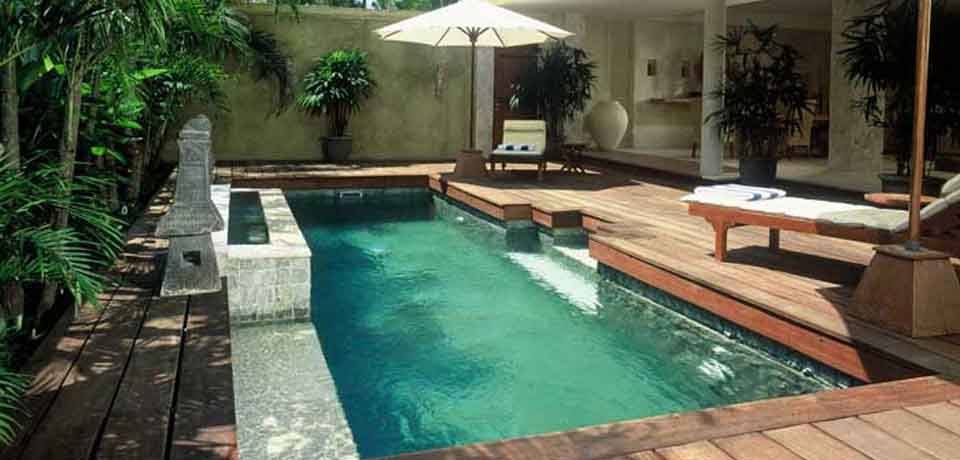 Legian Villa 3920 in Legian / Kuta — image 14