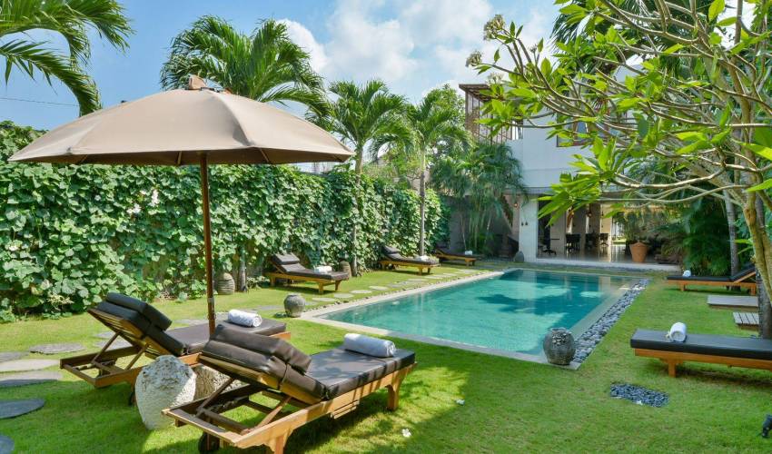 Seminyak Villa 3381 — image 3