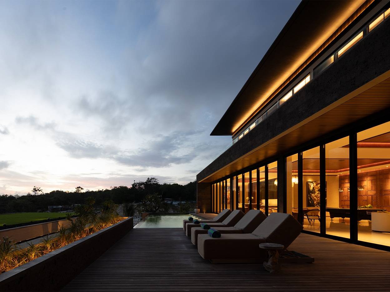 Villa 3938 in uluwatu — image 12