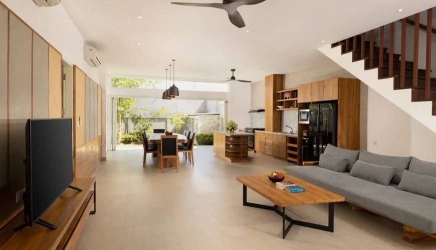 Seminyak Villa 3889 — image 6