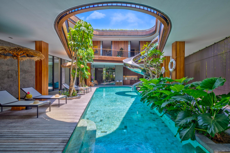 Pererenan Villa 3954 — image 8