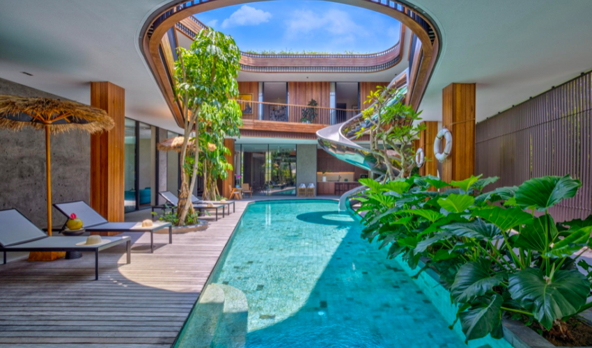 Pererenan Villa 3954 — image 9