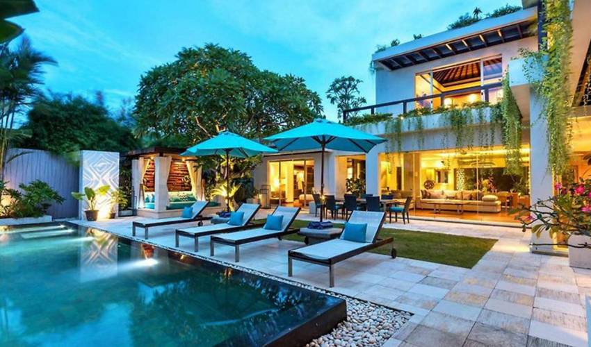Jimbaran Villa 3437 — image 7
