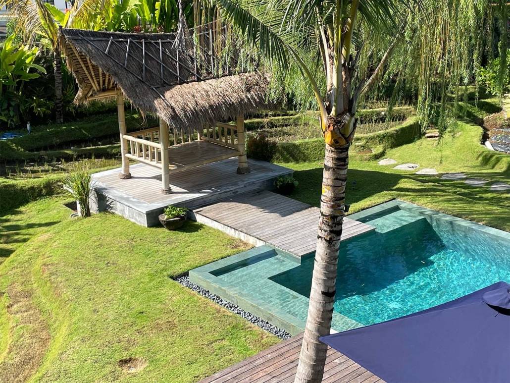 Canggu Villa 3768 — image 8