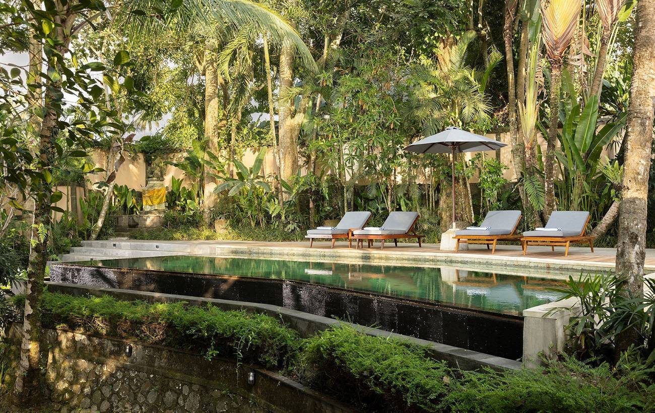 Ubud Villa 3862 — image 6
