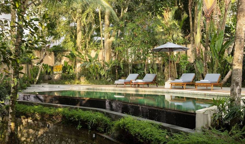 Ubud Villa 3862 — image 7
