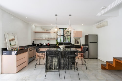 Mare - 3 Bedroom Villa with Pool, Pererenan in Canggu, Bali — image 16