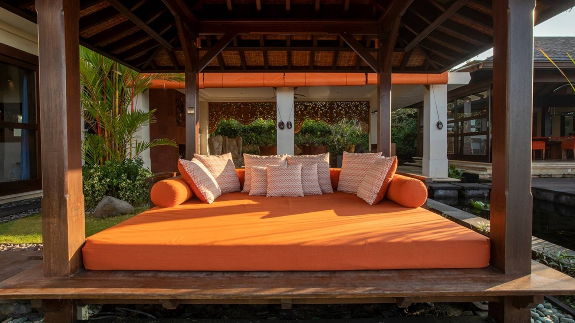 Kutuh Villa 3957 in Ungasan — image 12