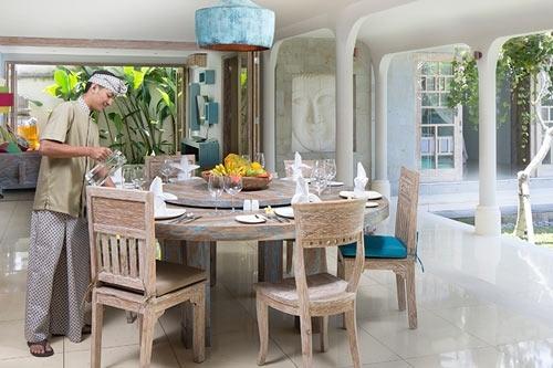 Seminyak Villa 3526 — image 10