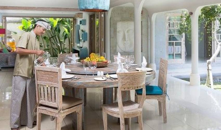 Seminyak Villa 3526 — image 11