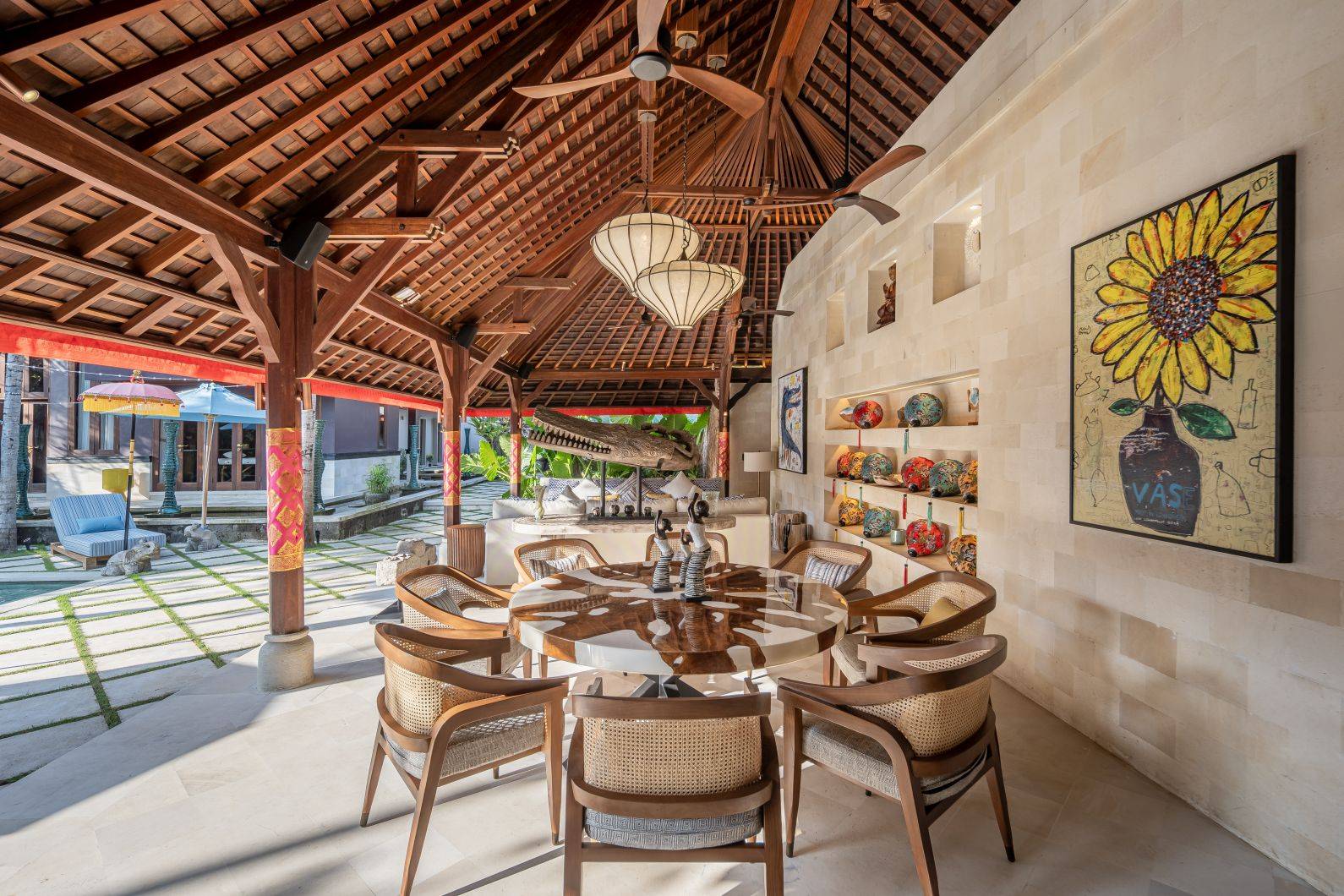 Batubelig Villa 3773 — image 6