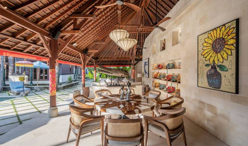 Batubelig Villa 3773 — image 7