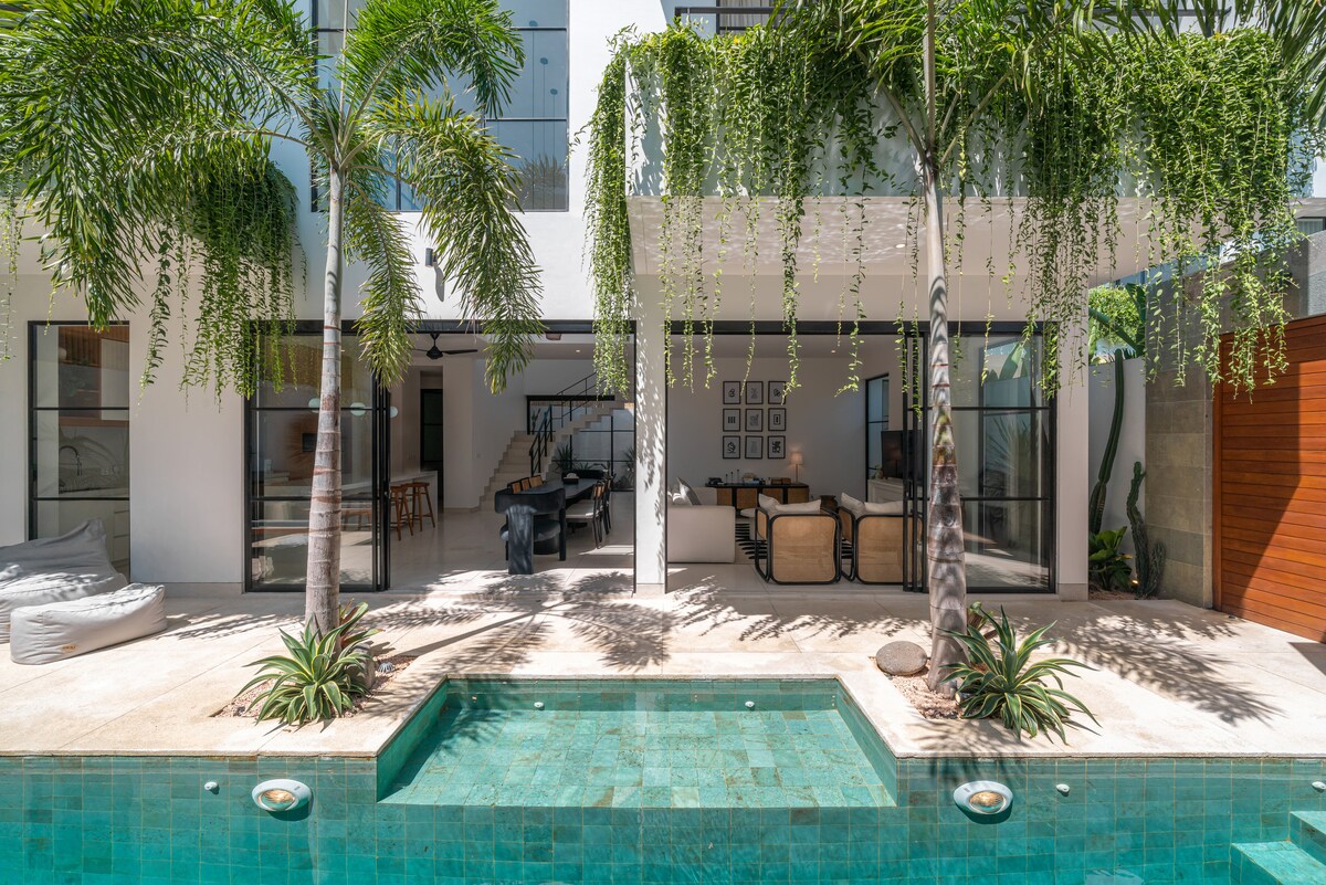Casa Embra — 4BR Villa Rental in Canggu — image 1