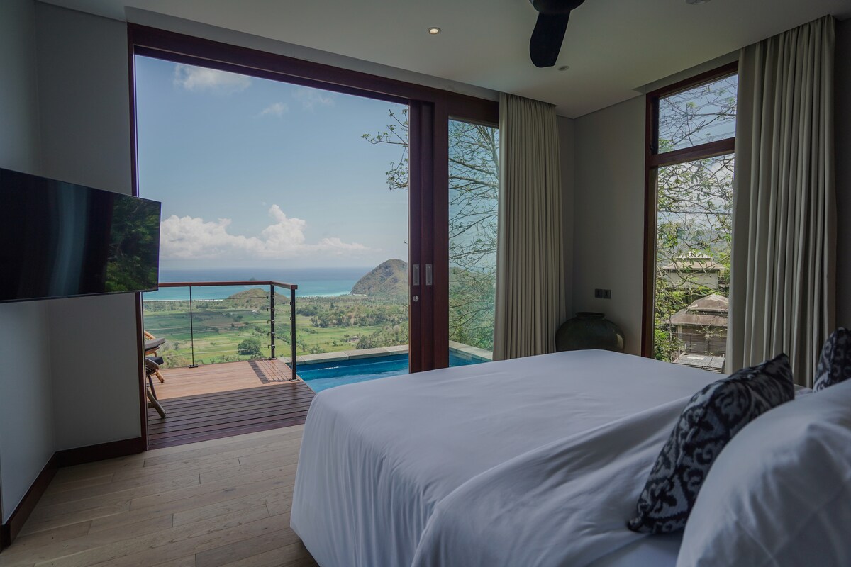 Villa Surya — 5BR Villa Rental in Lombok — image 9