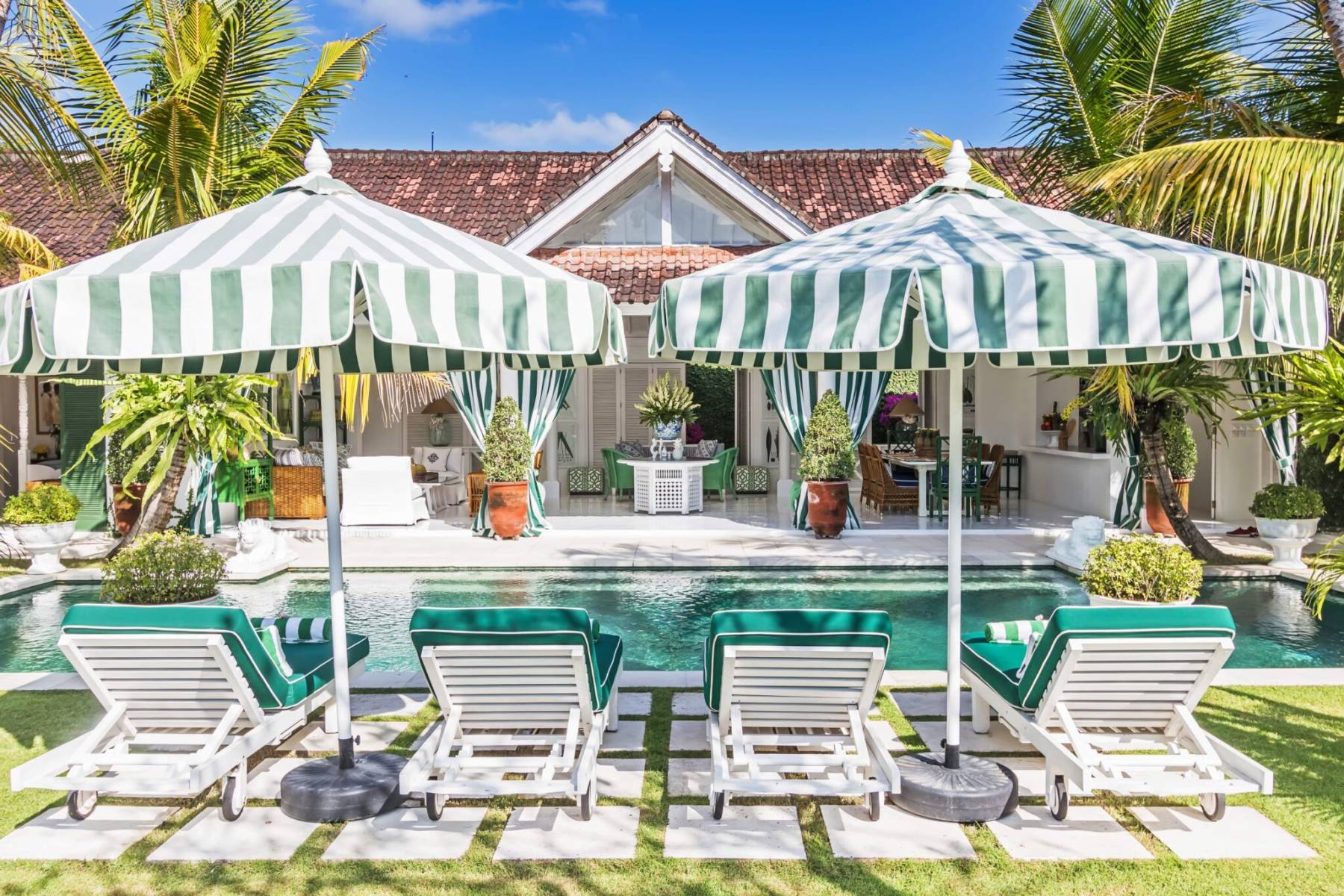Seminyak Villa 3871 — image 6