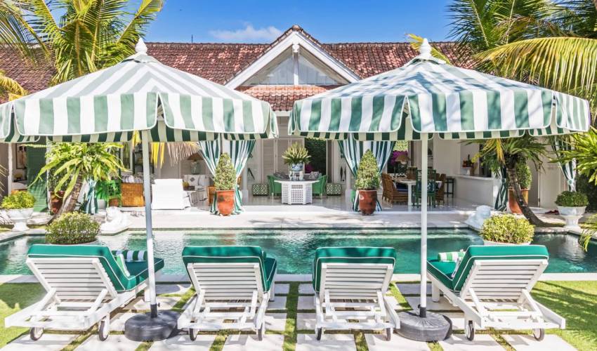 Seminyak Villa 3871 — image 7