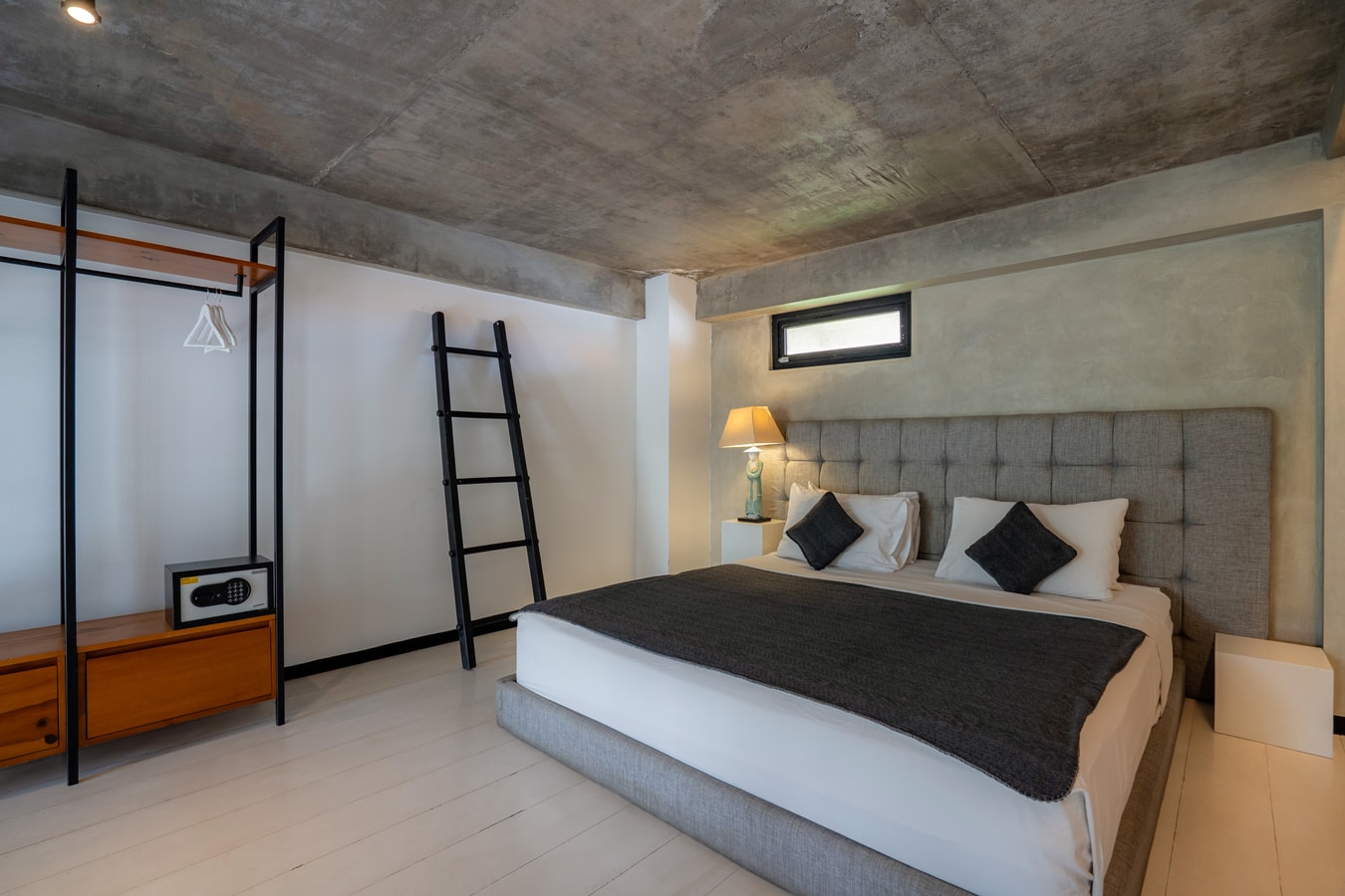 One Bedroom Loft in Seminyak, Bali — image 5