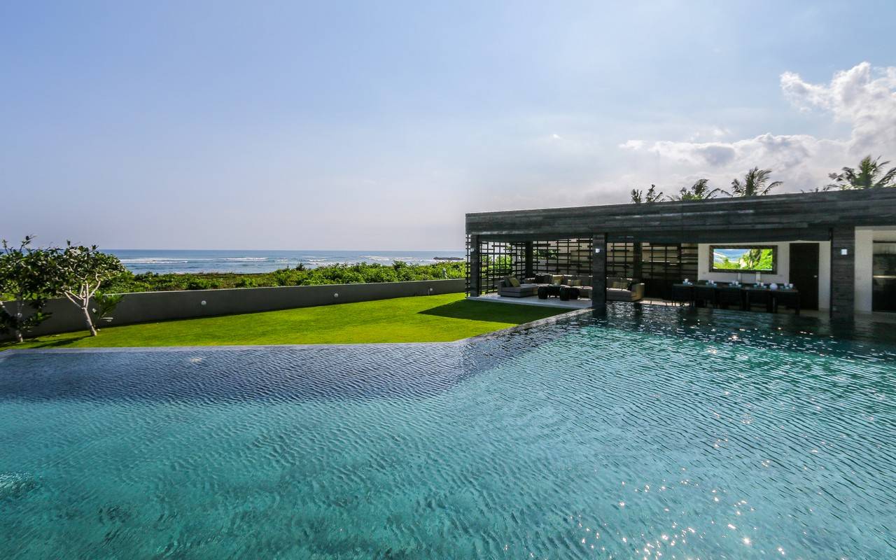 Cemagi Villa 3196 in Seseh / Cemagi — image 4