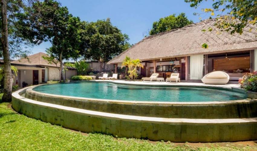 Uluwatu Villa 3964 — image 3