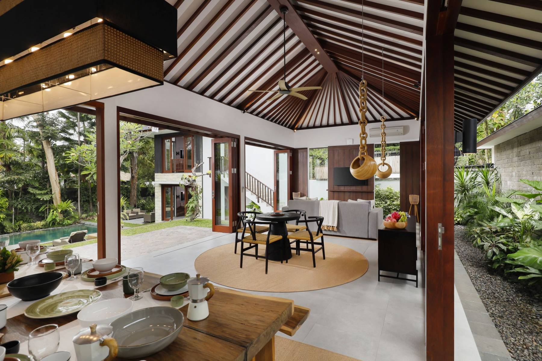 Canggu Villa 3436 — image 12