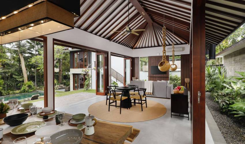 Canggu Villa 3436 — image 13