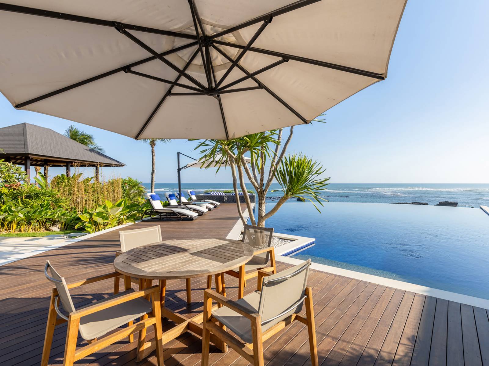 Villa 3218 in canggu — image 15
