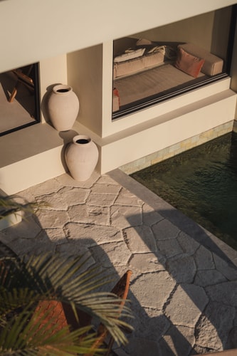 1BR Pool Villa w/ Rice Fields, Near Canggu in Canggu, Bali — image 16