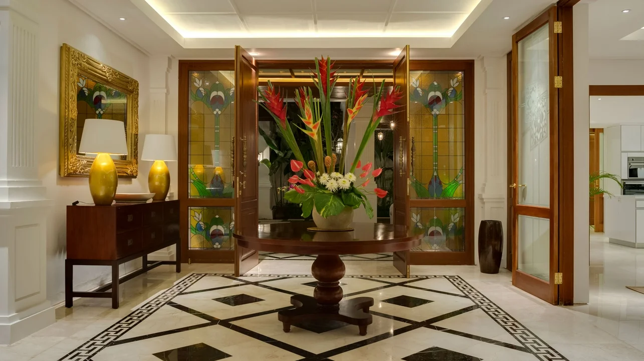 6-Bedroom Luxury Villa in Seminyak – BVI4514 — image 19