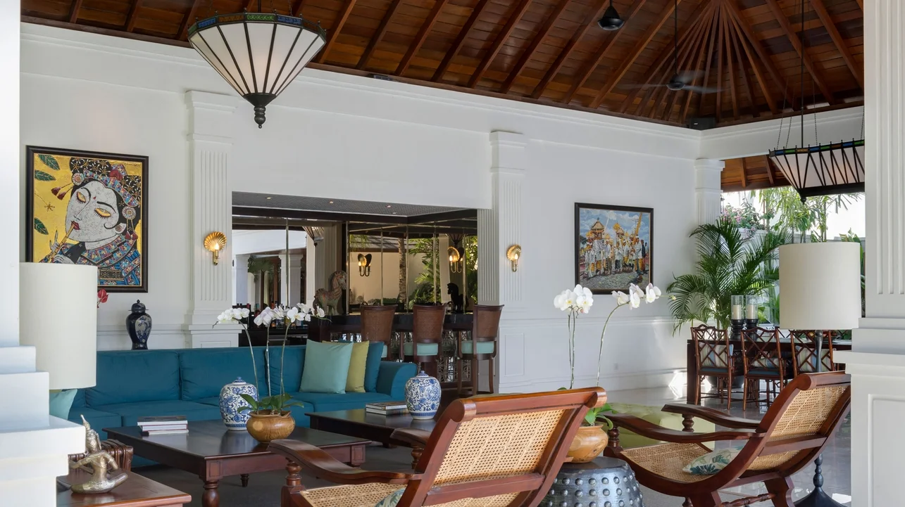 6-Bedroom Luxury Villa in Seminyak – BVI4514 — image 12
