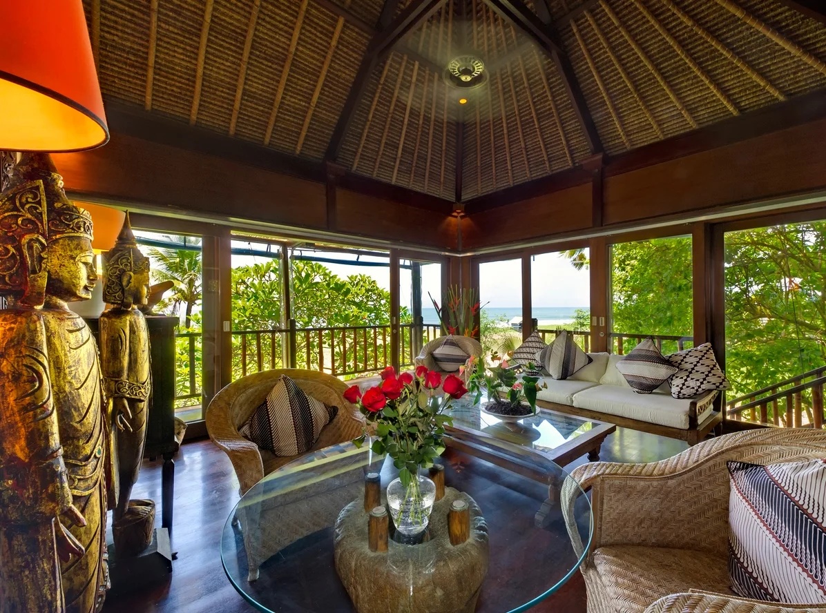 6-Bedroom Oceanfront Estate – Steps to Echo Beach, Canggu – BVI4233 — image 11