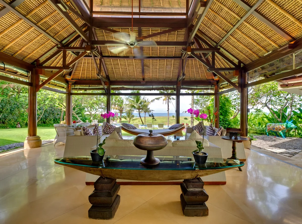 6-Bedroom Oceanfront Estate – Steps to Echo Beach, Canggu – BVI4233 — image 15