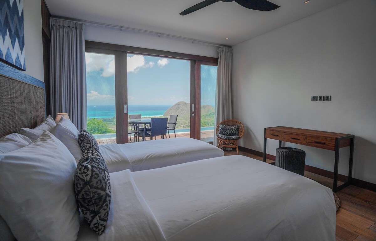 Villa Surya — 5BR Villa Rental in Lombok — image 16
