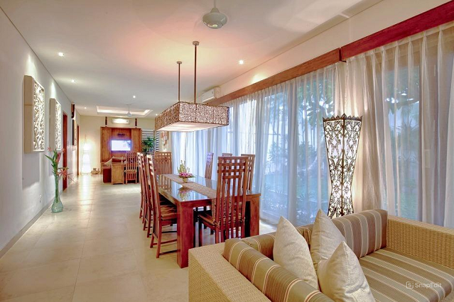 Sanur Villa 3765 — image 10