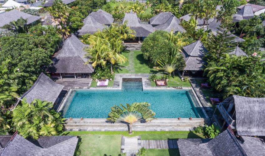 Canggu Villa 3683 — image 3