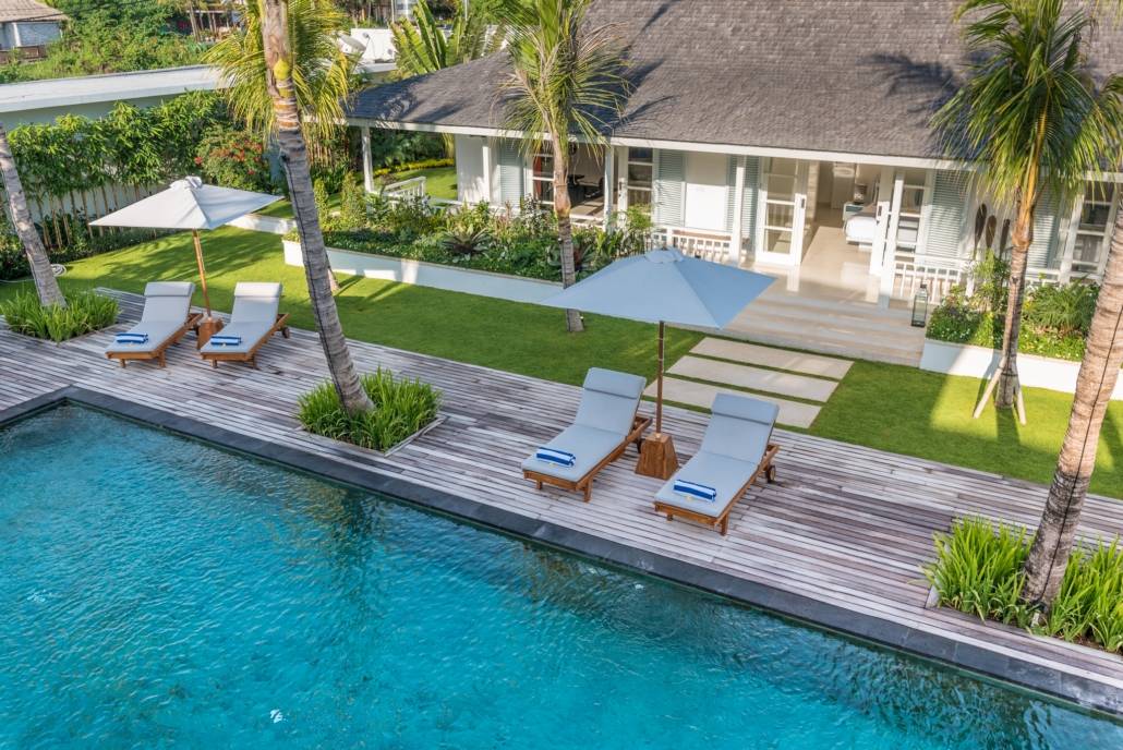 Canggu Villa 3769 — image 6