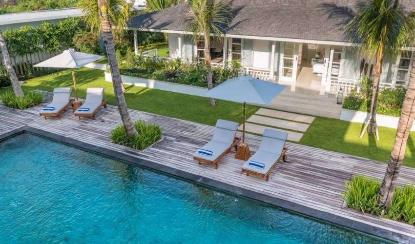 Canggu Villa 3769 — image 7