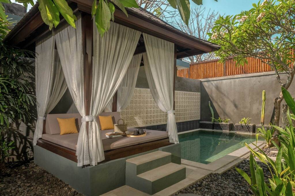 Villa 3150 in nusa dua in Nusa Dua / Benoa — image 12