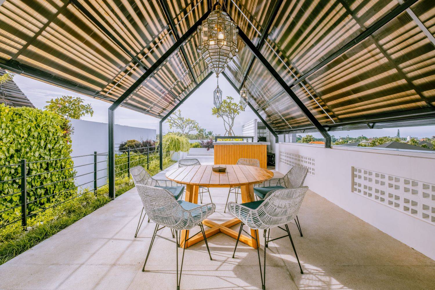 Canggu Villa 3343